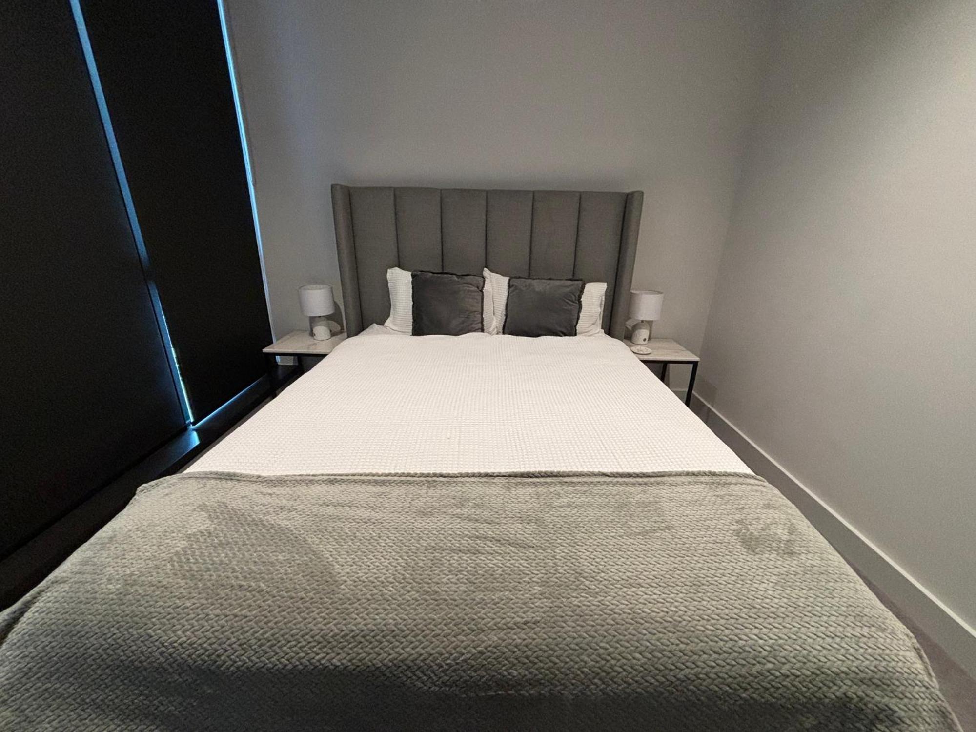 Lux Cbd Penthouse With 270views Spacious & Great Location Apartment Melbourne