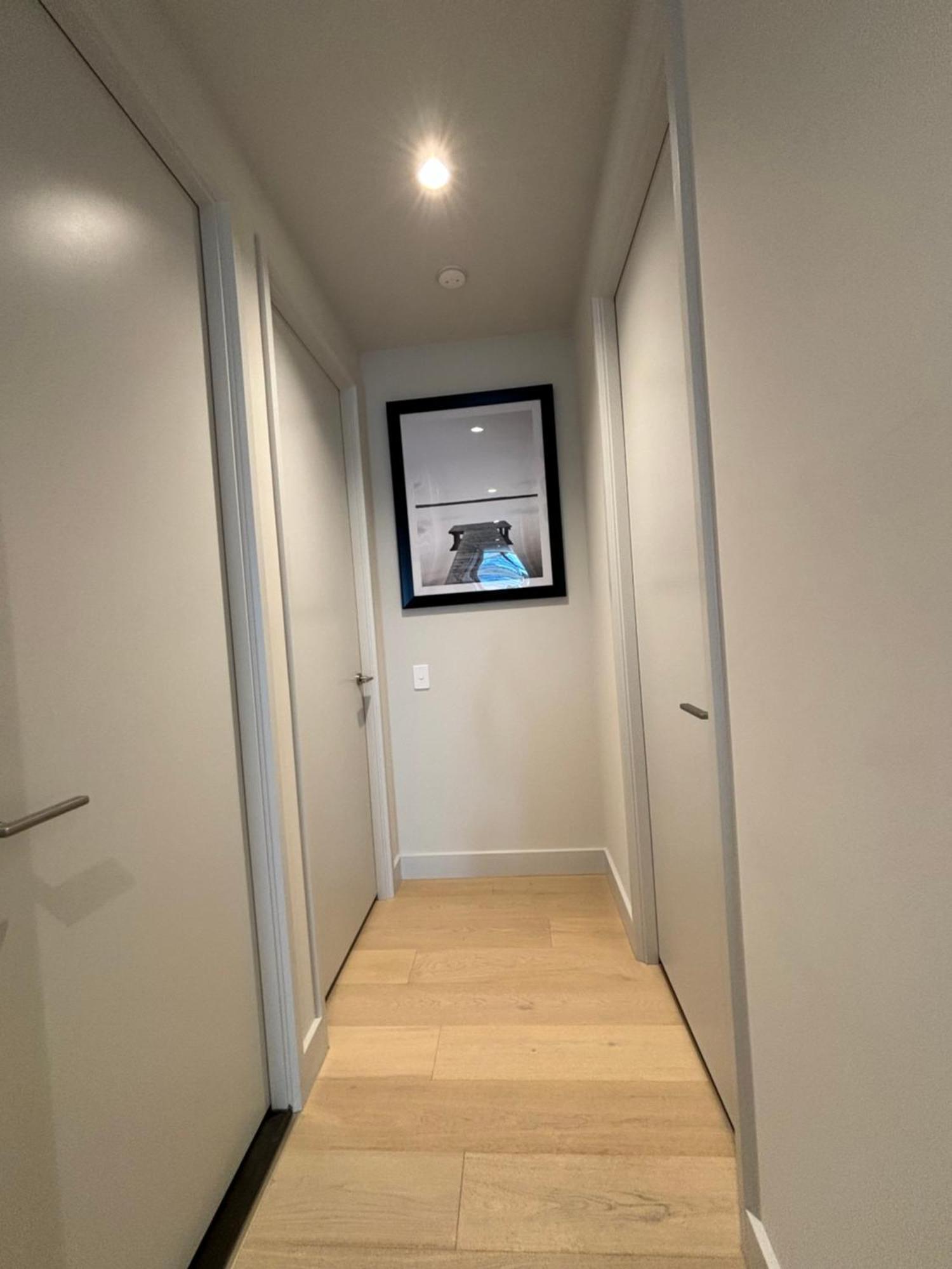 Lux Cbd Penthouse With 270views Spacious & Great Location *