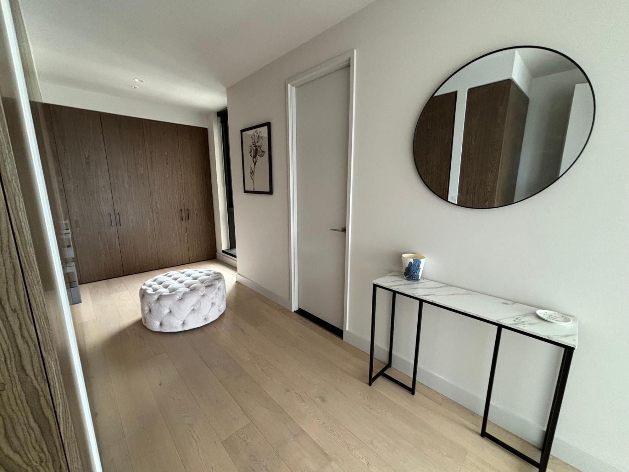 Lux Cbd Penthouse With 270views Spacious & Great Location