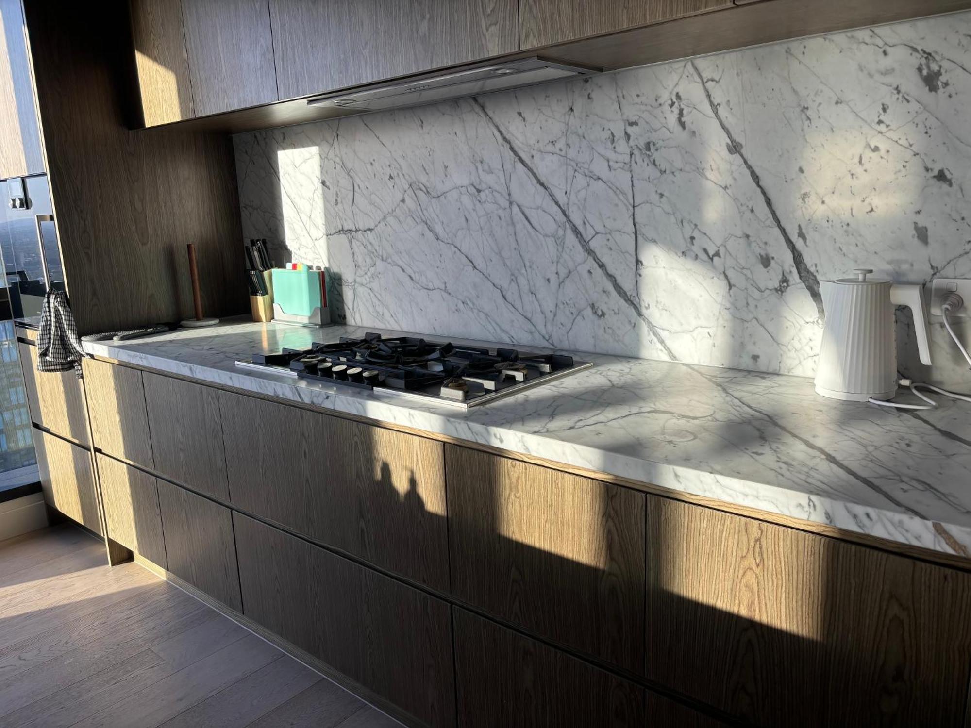 Lux Cbd Penthouse With 270views Spacious & Great Location Apartment Melbourne