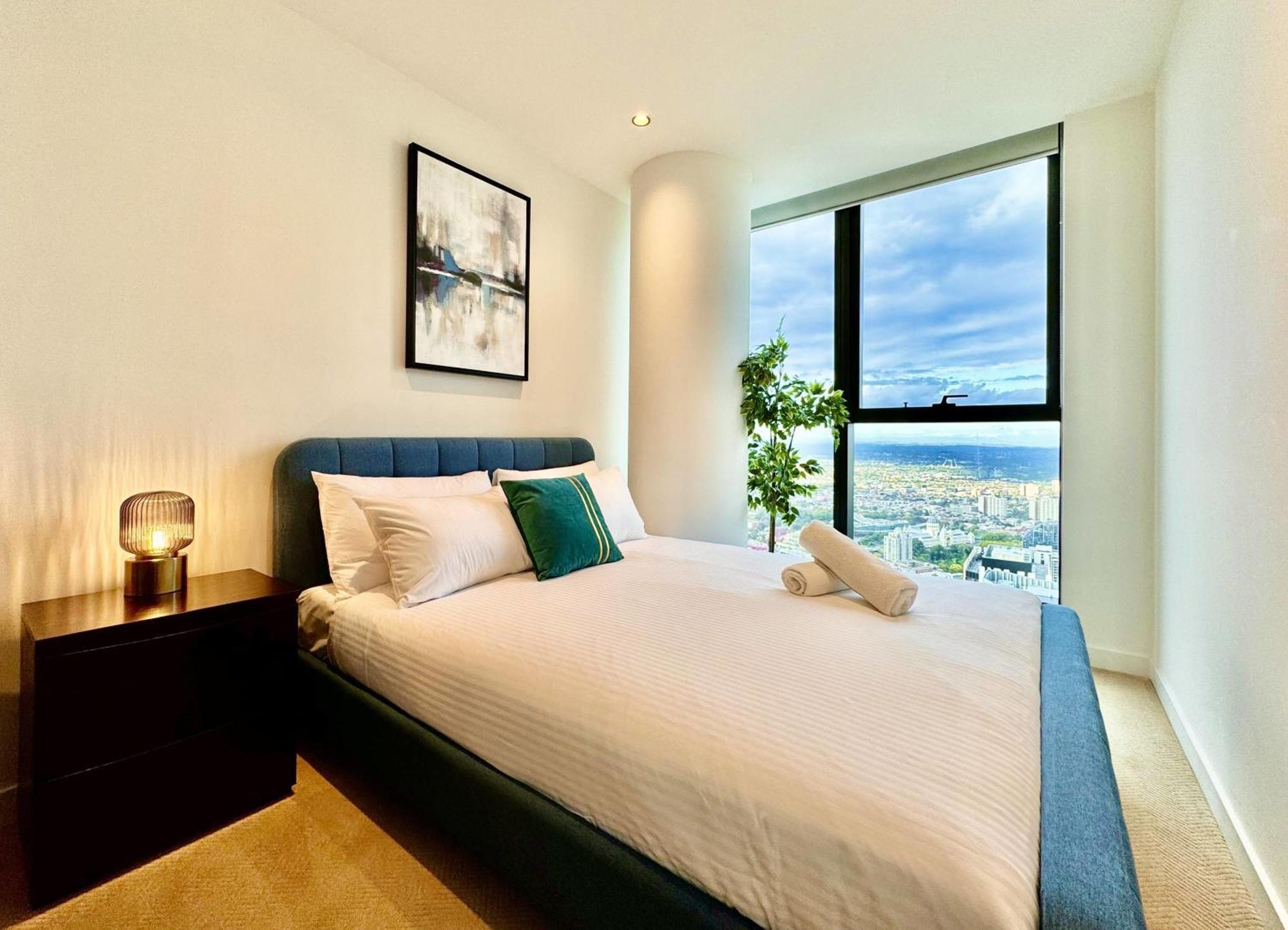 Sky High 3 Beds
