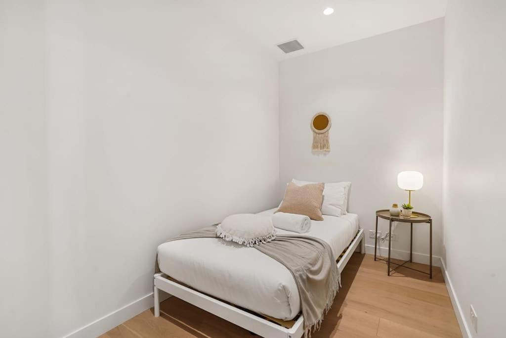 Apartment Stylish 2b2b Carlton Garden At Doorstep Cbd 3 Beds *