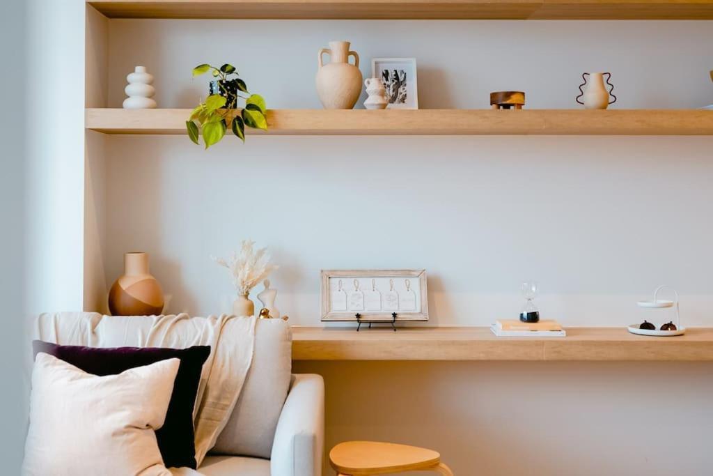 Apartment Stylish 2b2b Carlton Garden At Doorstep Cbd 3 Beds *
