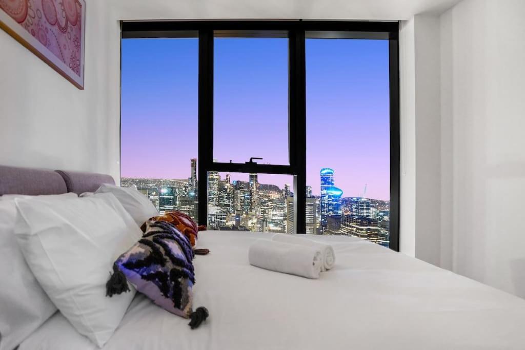 Lv 60 Skyline 2b 2b 1cp In Heart Of Melbourne