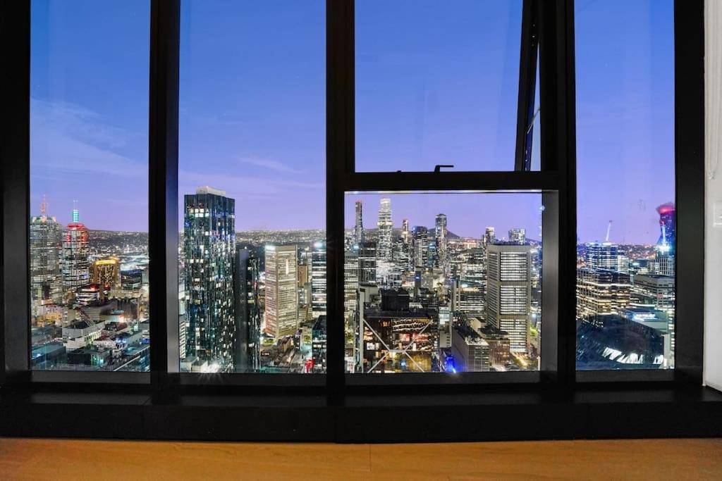 Lv 60 Skyline 2b 2b 1cp In Heart Of Apartment *