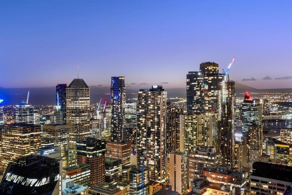 Lv 60 Skyline 2b 2b 1cp In Heart Of Melbourne