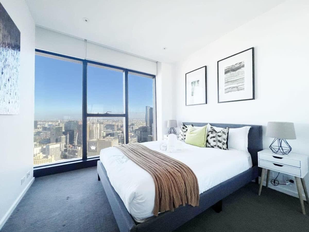 Southbank Close To Crown Apartment *