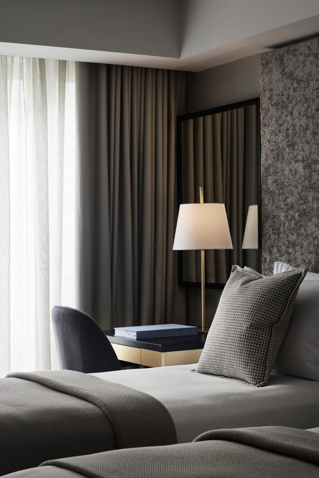 The Lyall Hotel 5*