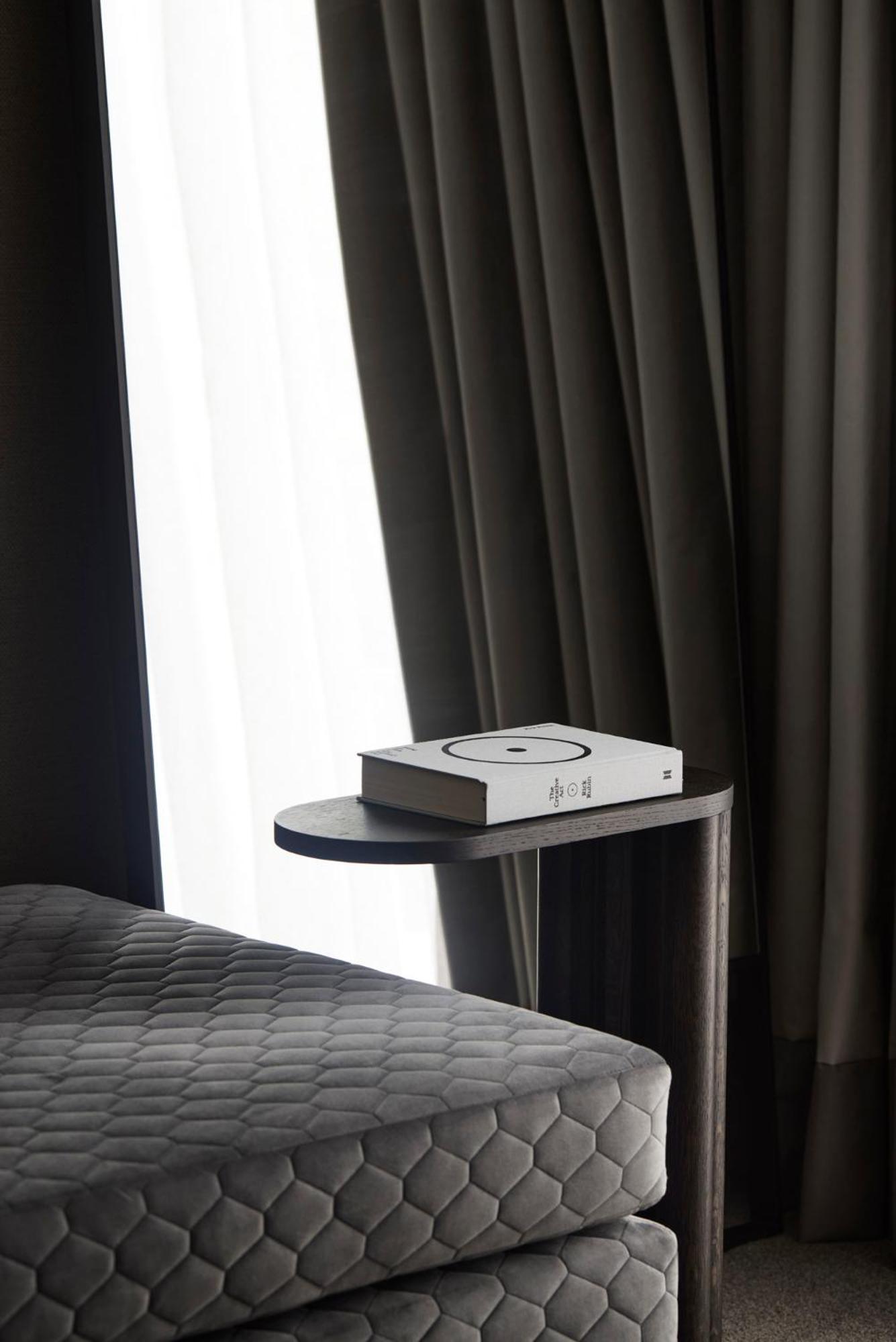 The Lyall Hotel Melbourne