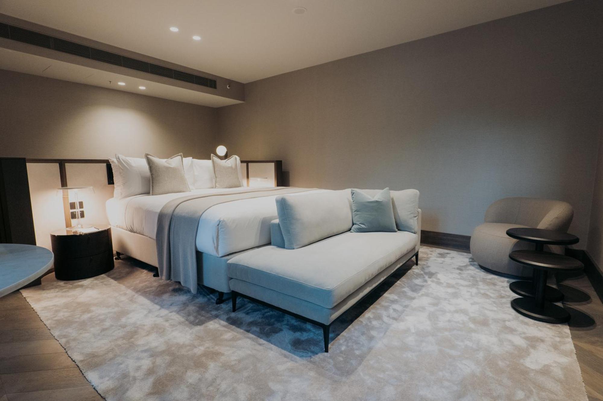 The Lyall Melbourne