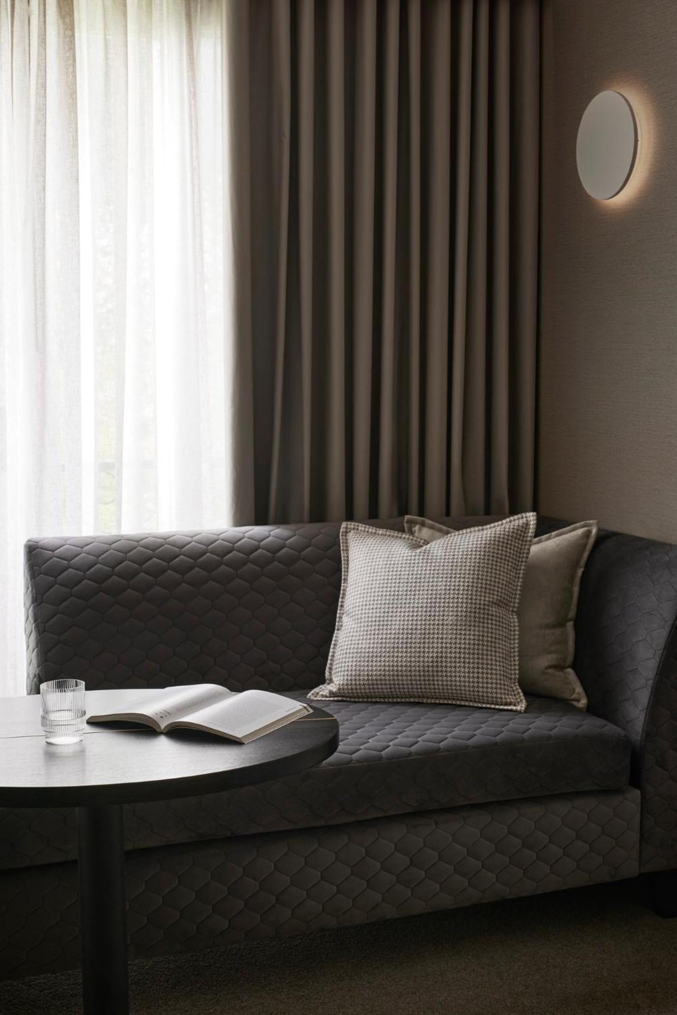 The Lyall Hotel