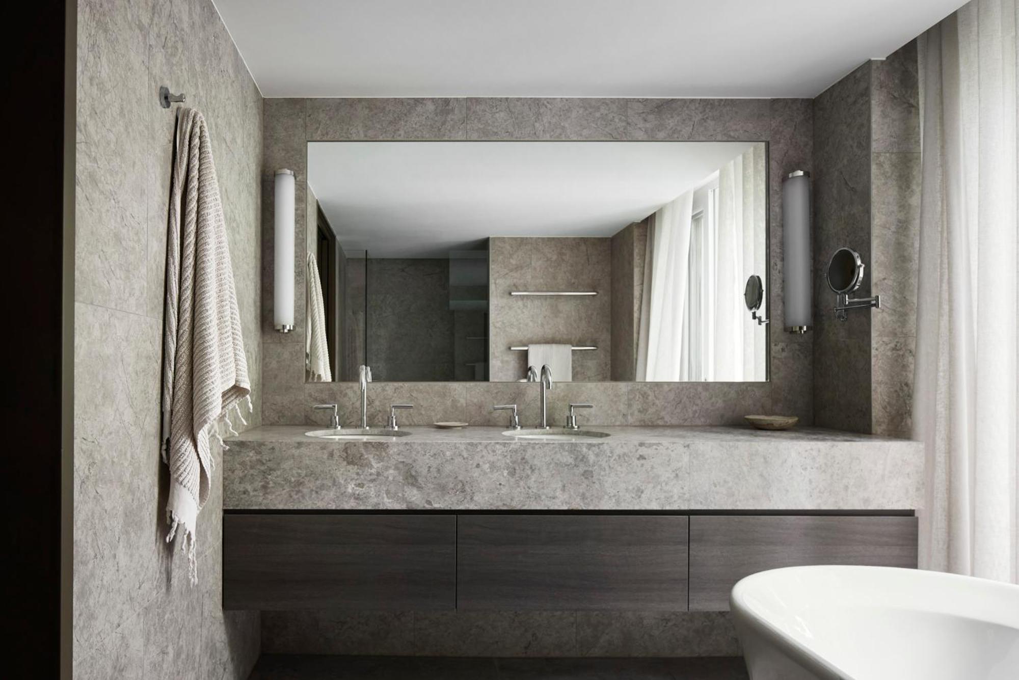 Hotel The Lyall Melbourne