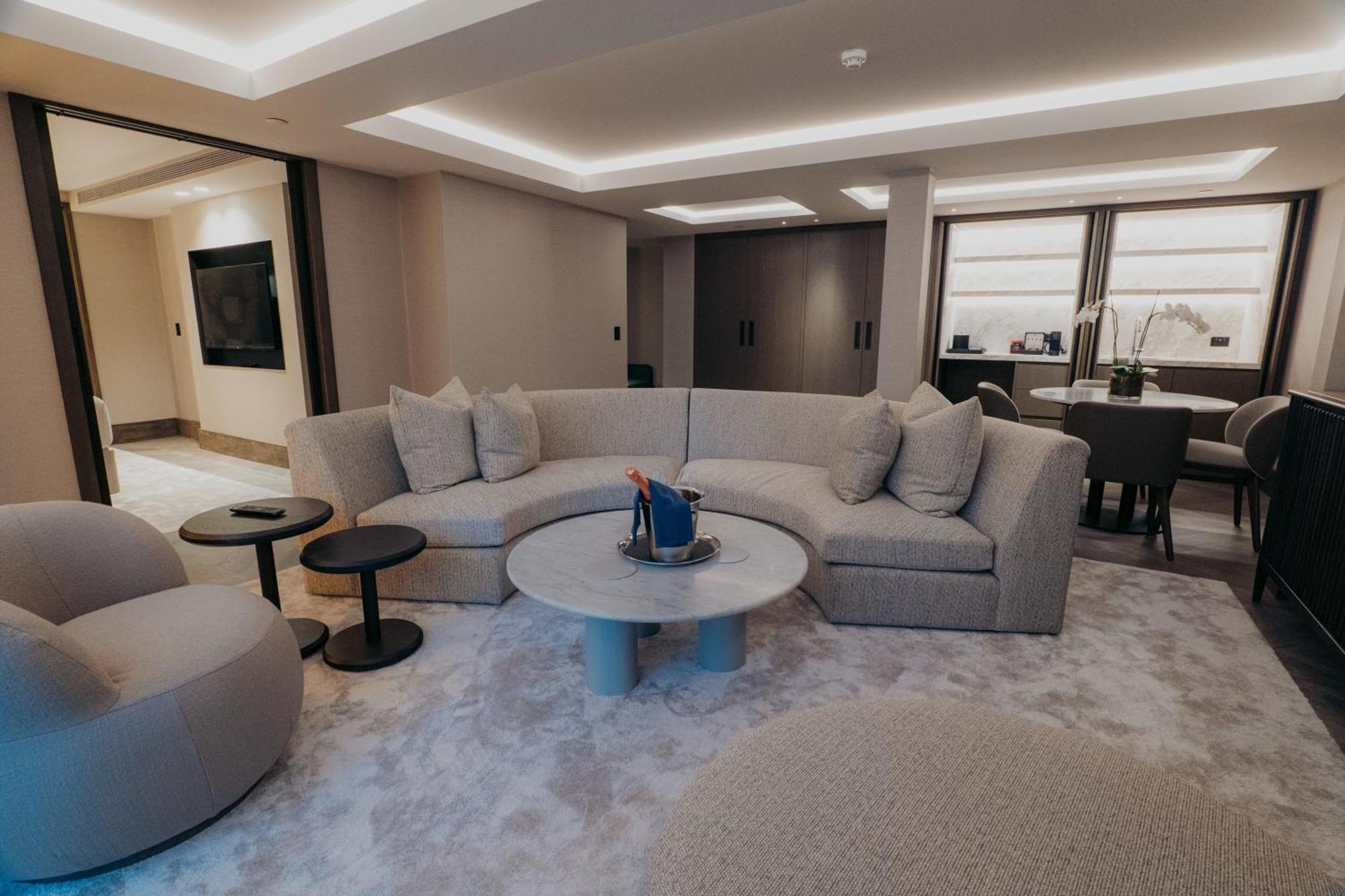 The Lyall Melbourne