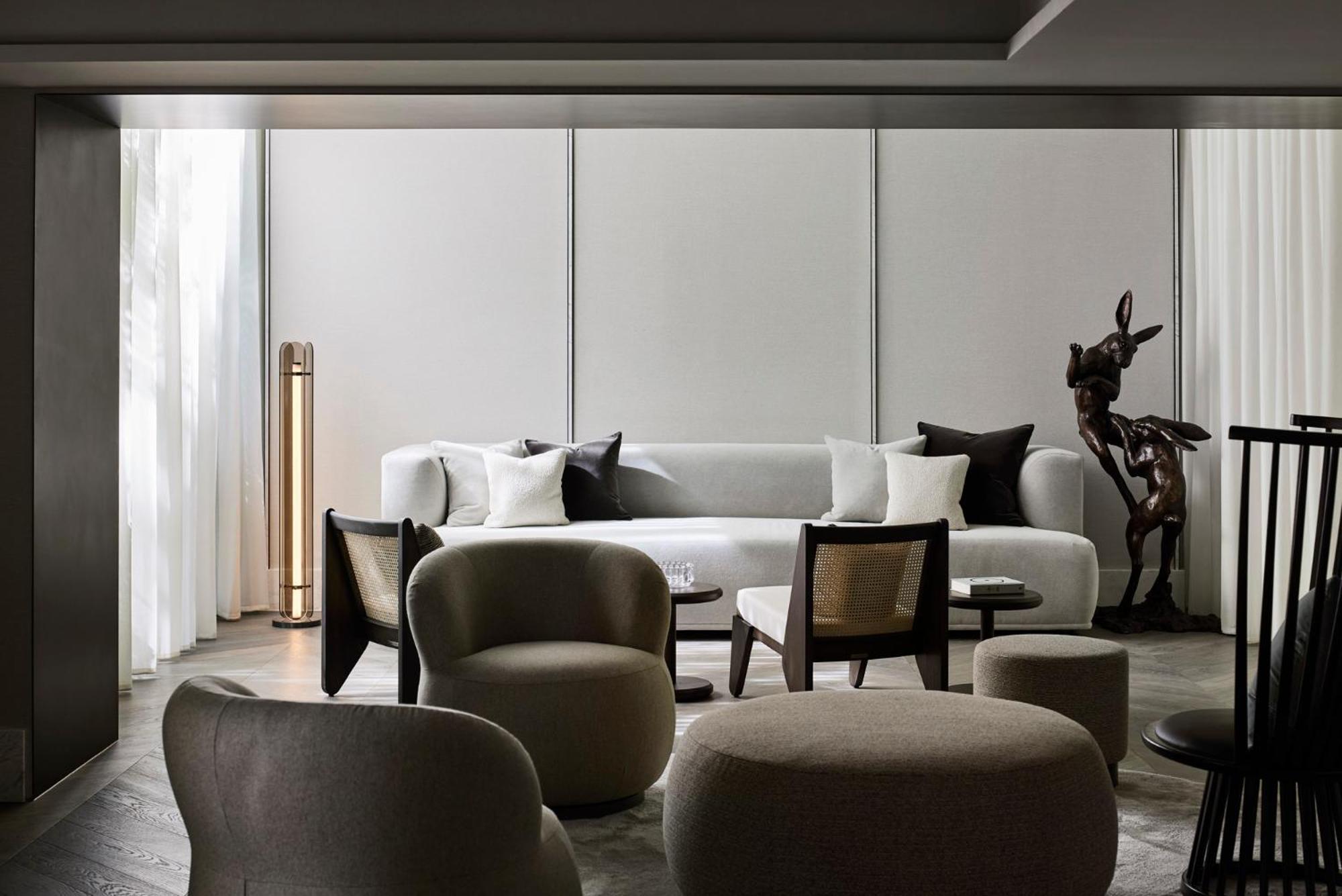 Hotel The Lyall