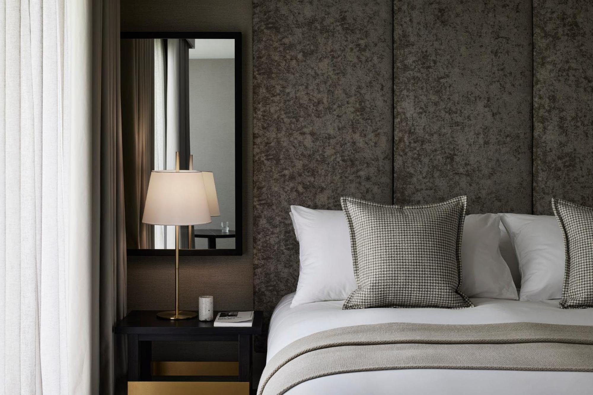 The Lyall Hotel