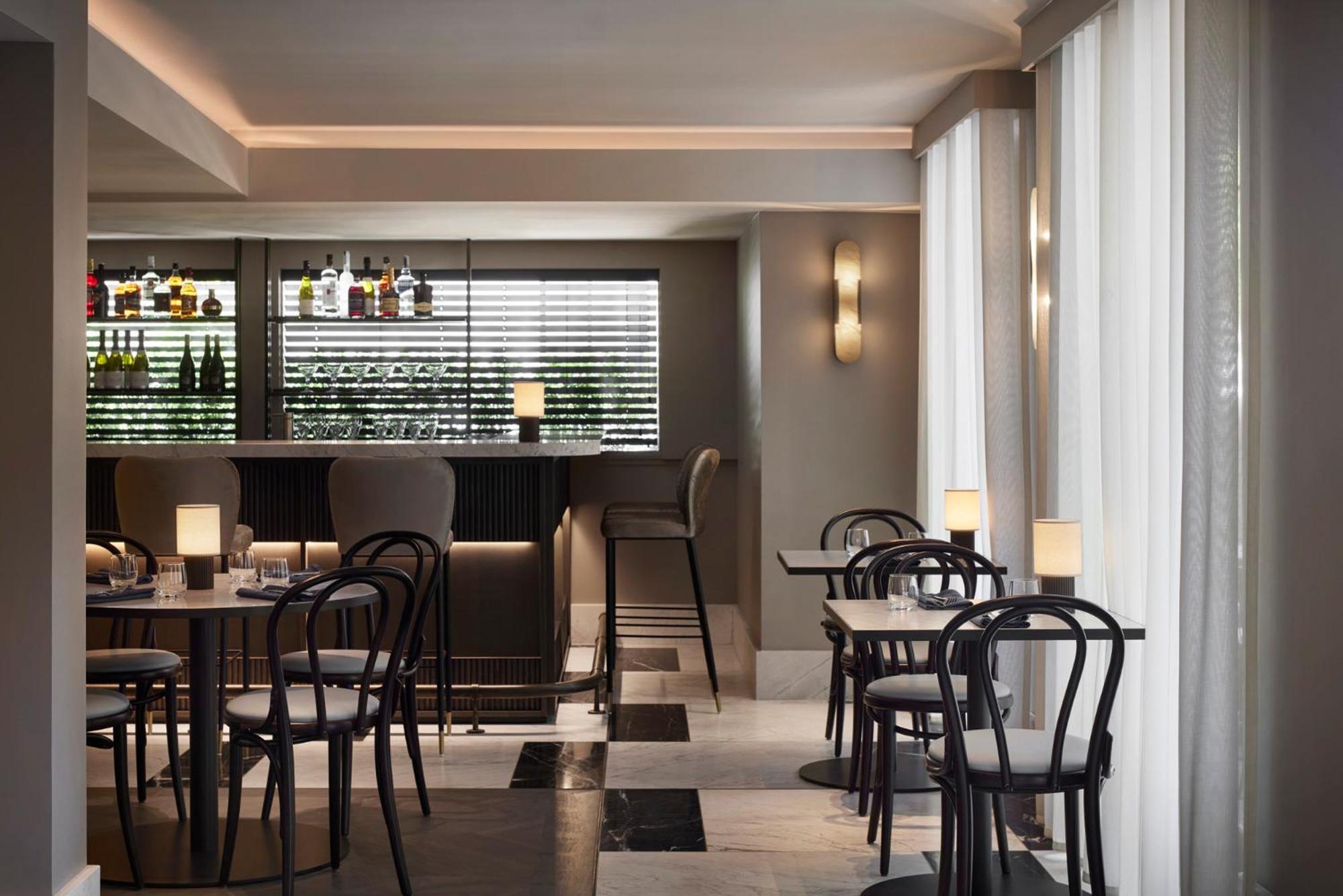 The Lyall Hotel 5*