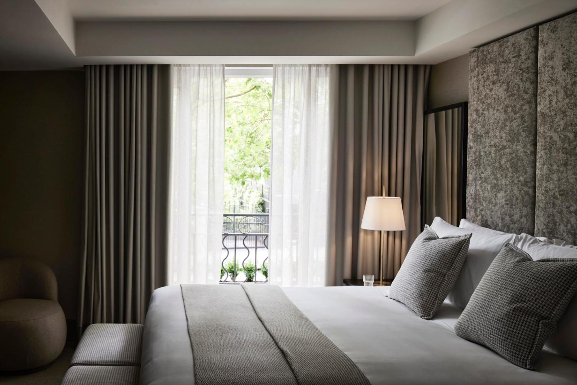 The Lyall 5* Melbourne