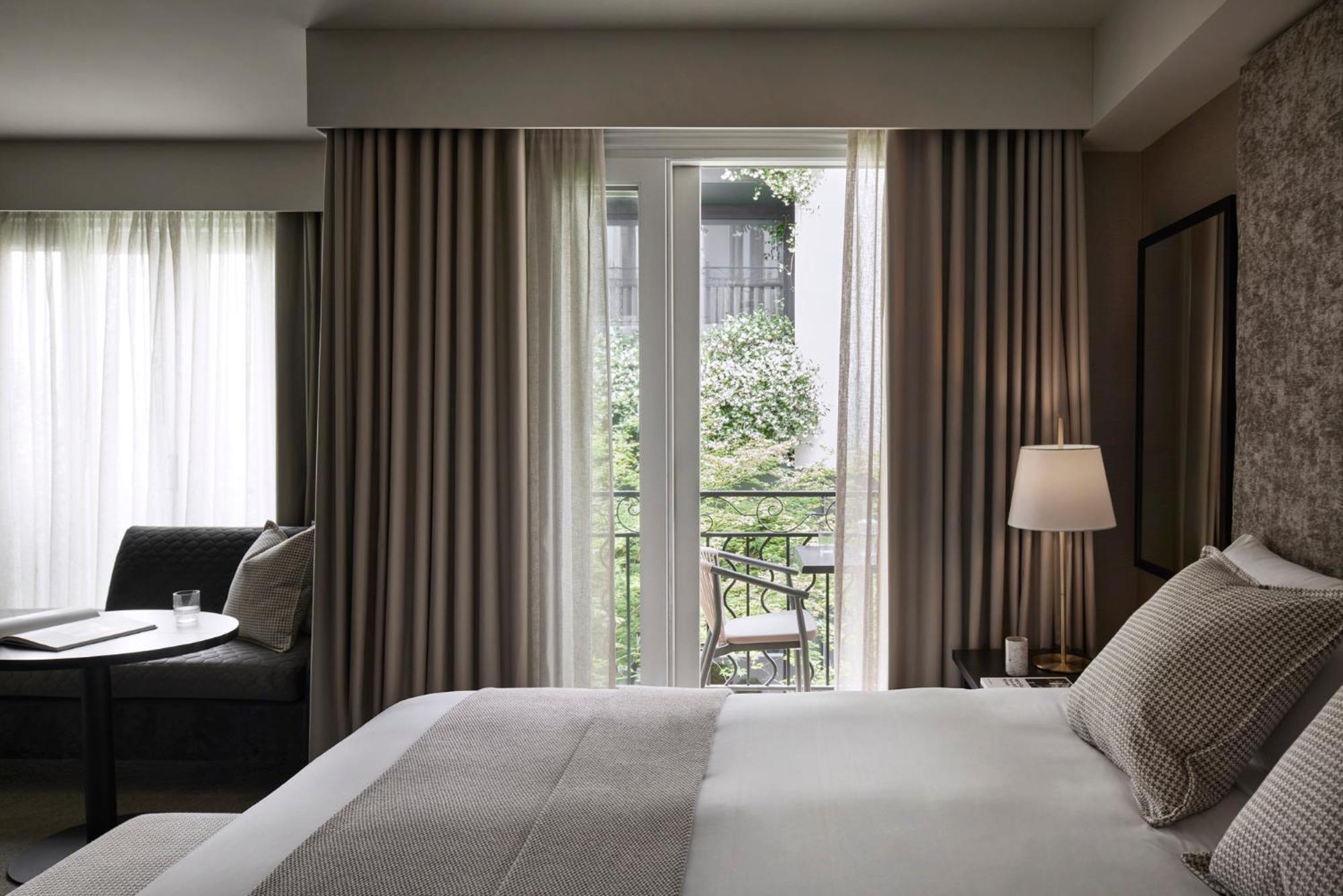 The Lyall Hotel Melbourne