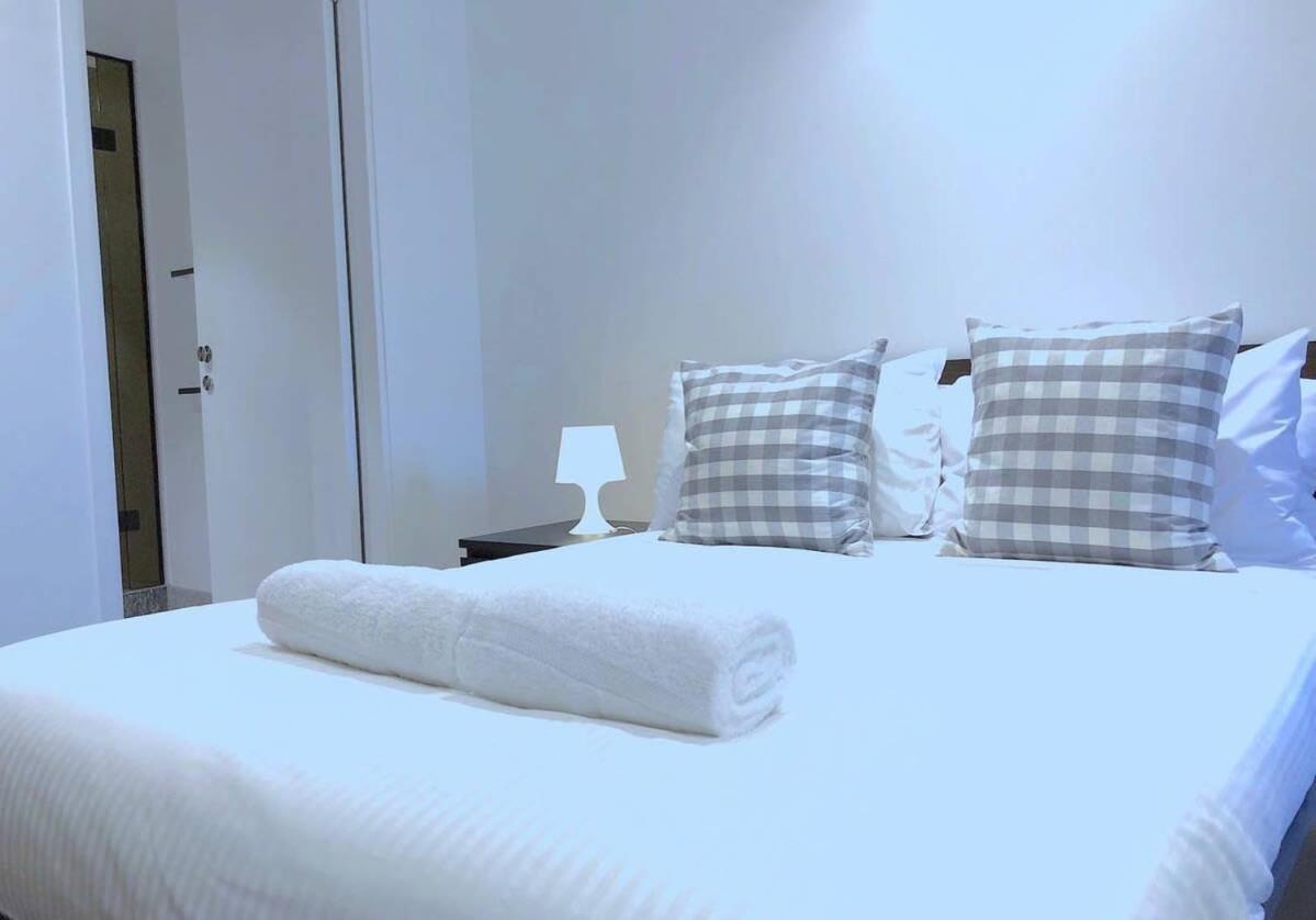 Apartment Pride Fawkner Melbourne