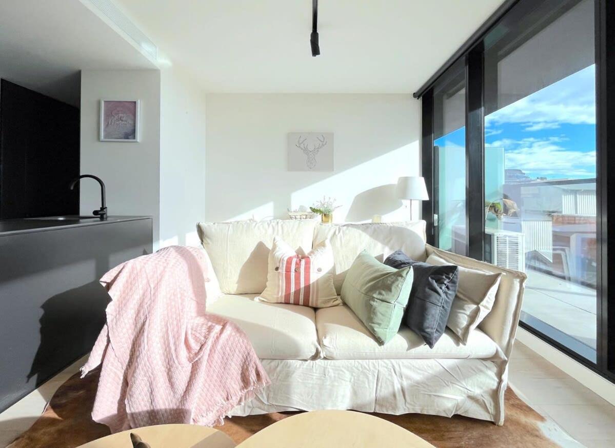 Apartment Camberwell Village One Smart Tv *