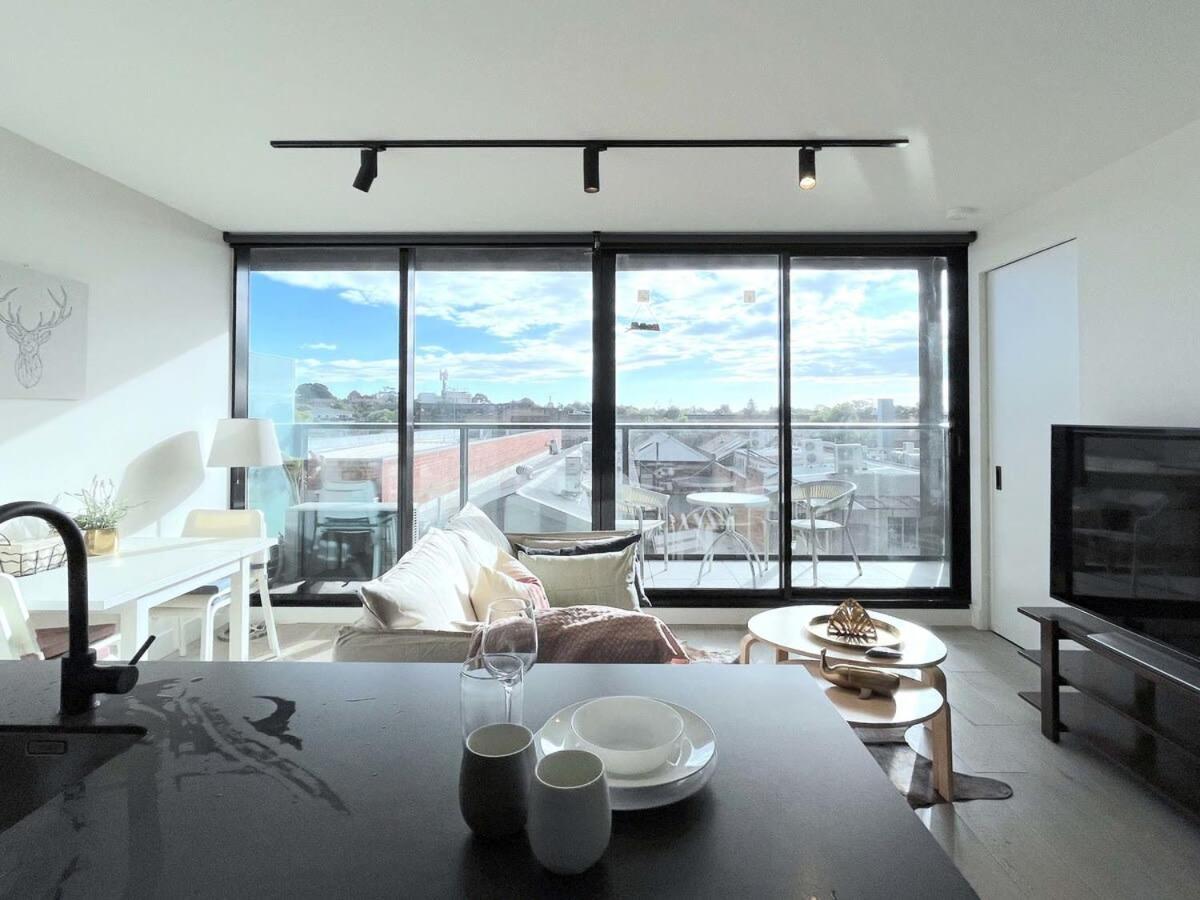 Camberwell Village One Smart Tv Apartment