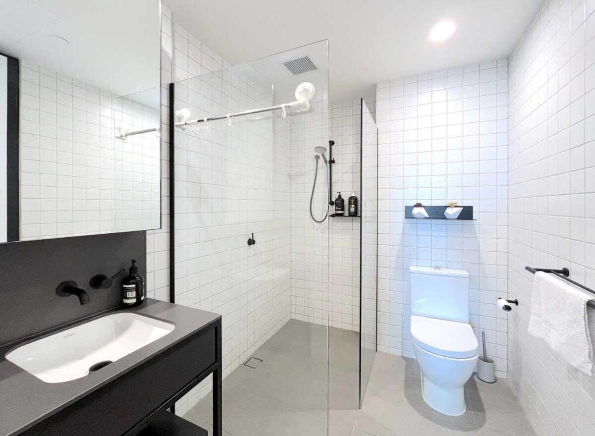 Camberwell Village One Smart Tv Melbourne