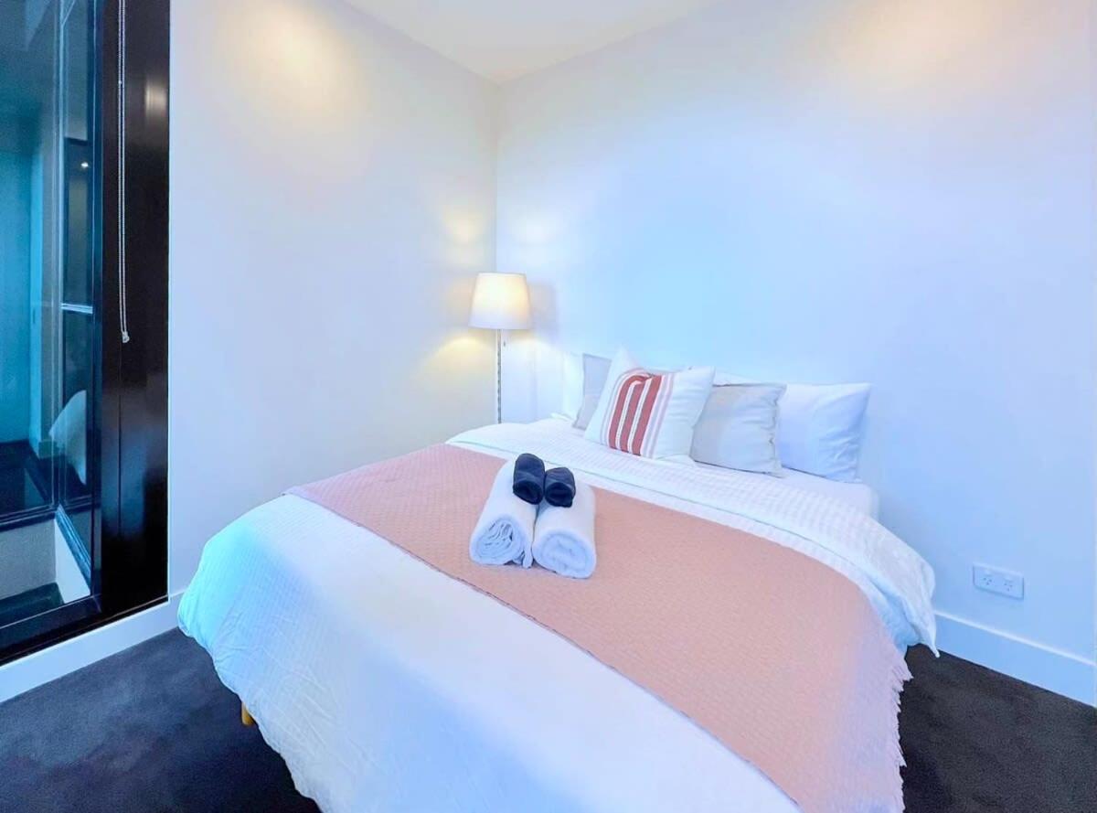 Camberwell Village One Smart Tv Apartment *