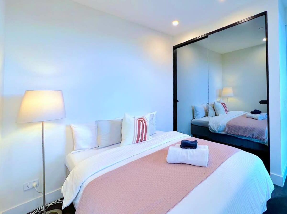 Camberwell Village One Smart Tv Apartment *