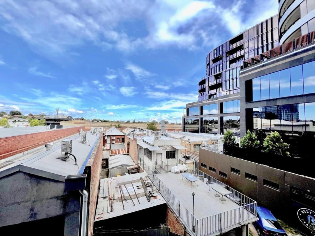 Camberwell Village One Smart Tv Apartment