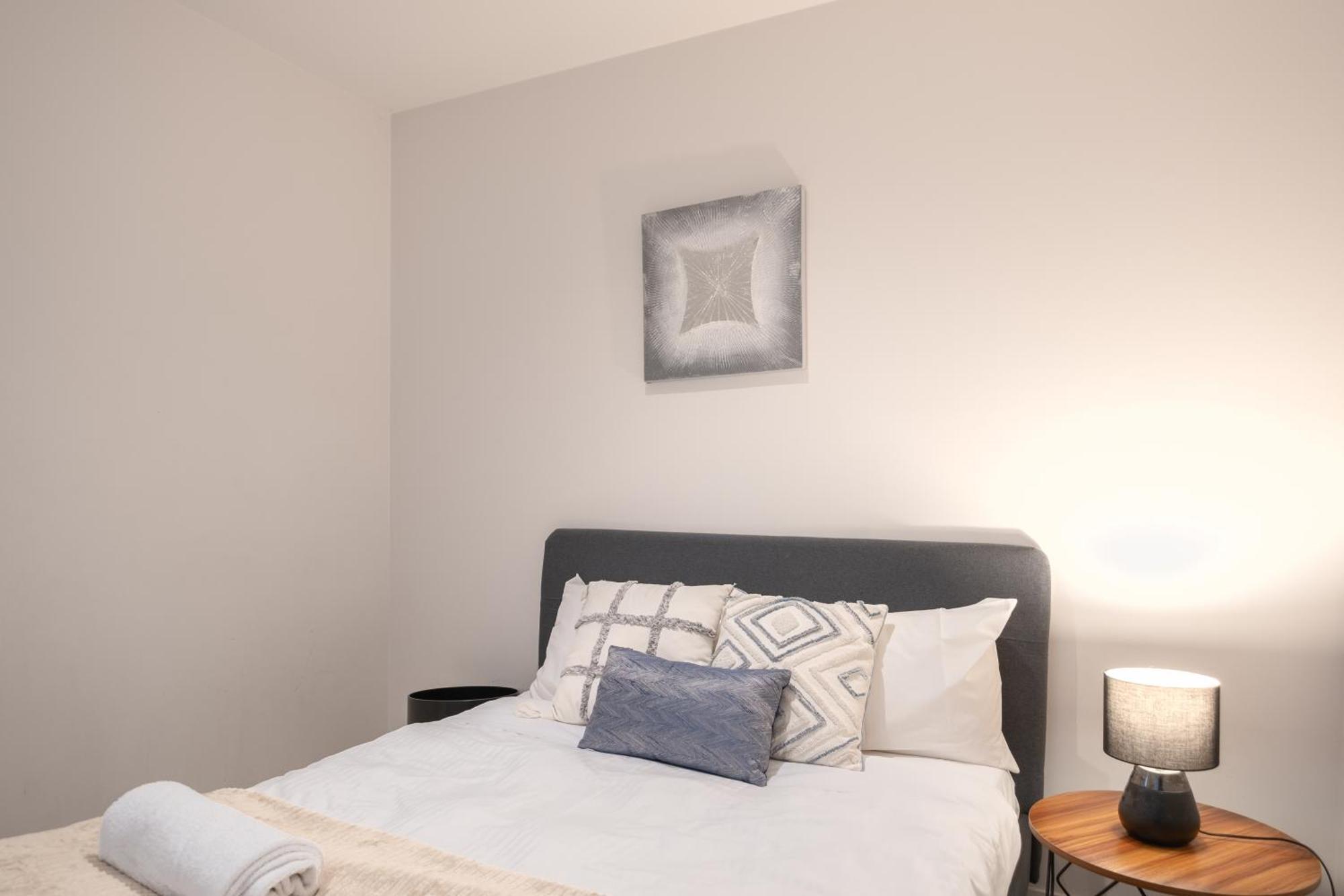 Shamrock Street Bright 2br Apartmenfree Parking * Melbourne