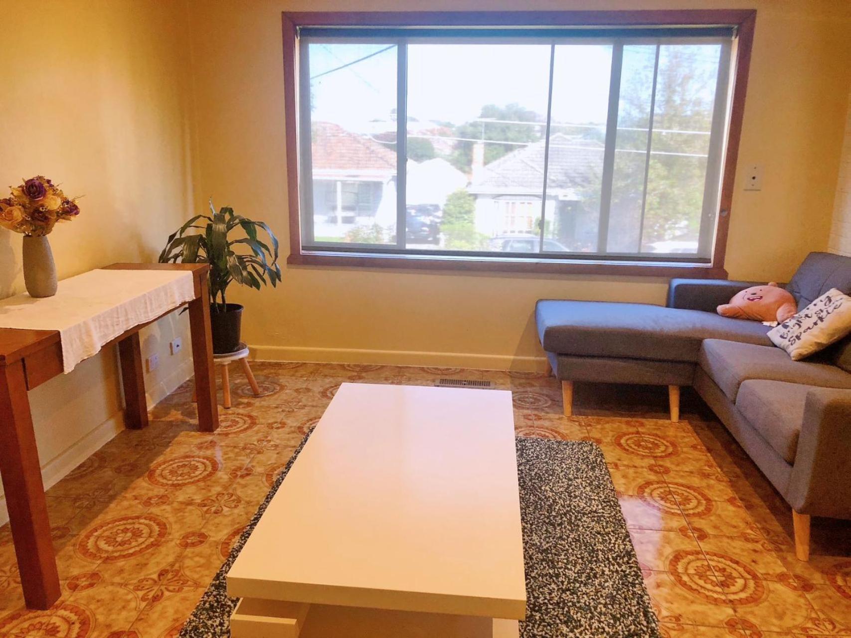 A Single Near The Railway Station * Melbourne