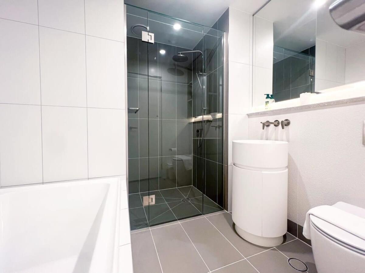 Apartment Beautiful 4b3b Cbd Free Wifi *