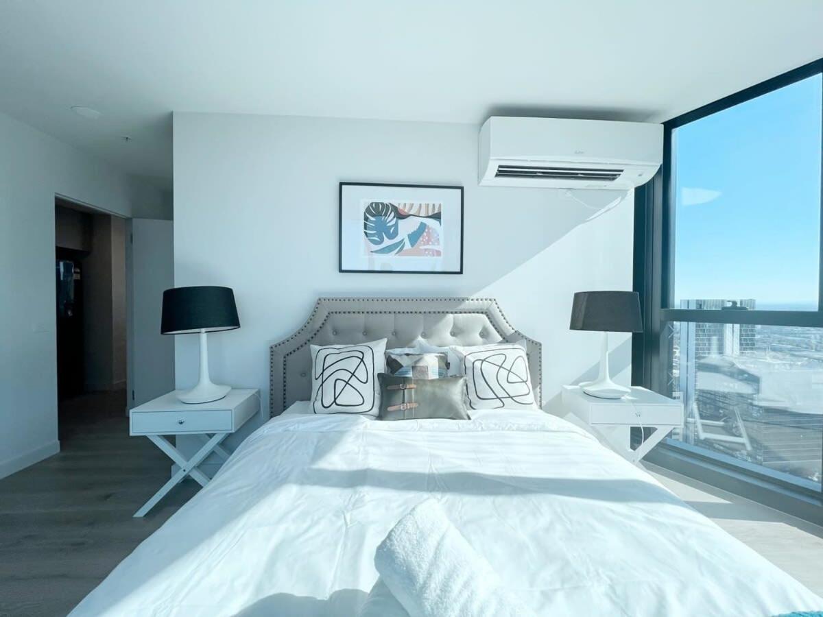 Beautiful 4b3b Cbd Free Wifi * Melbourne