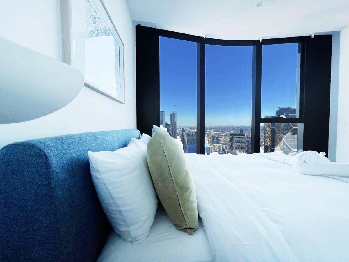Beautiful 4b3b Cbd Free Wifi Apartment *
