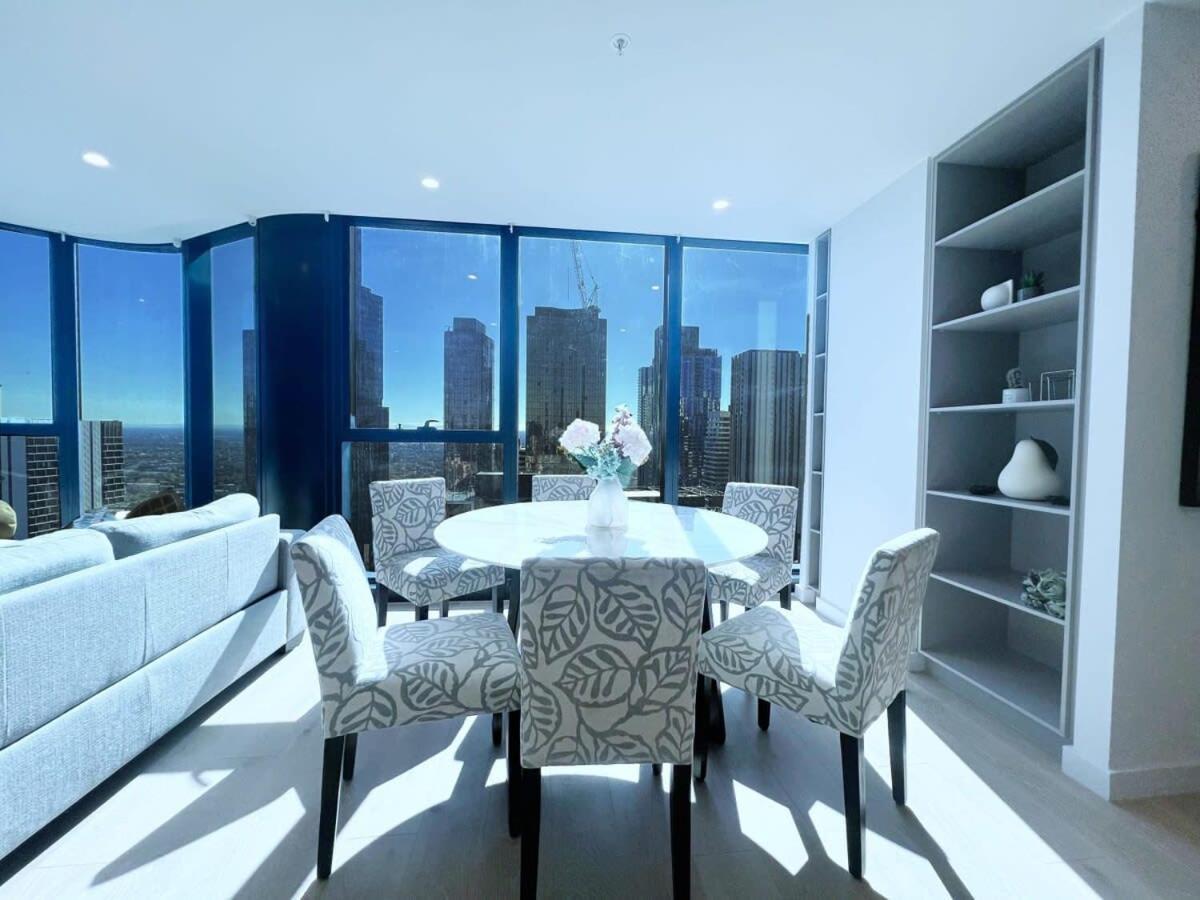 Beautiful 4b3b Cbd Free Wifi * Melbourne