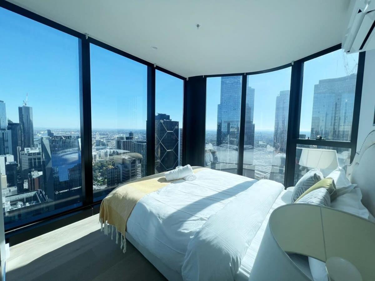 Apartment Beautiful 4b3b Cbd Free Wifi