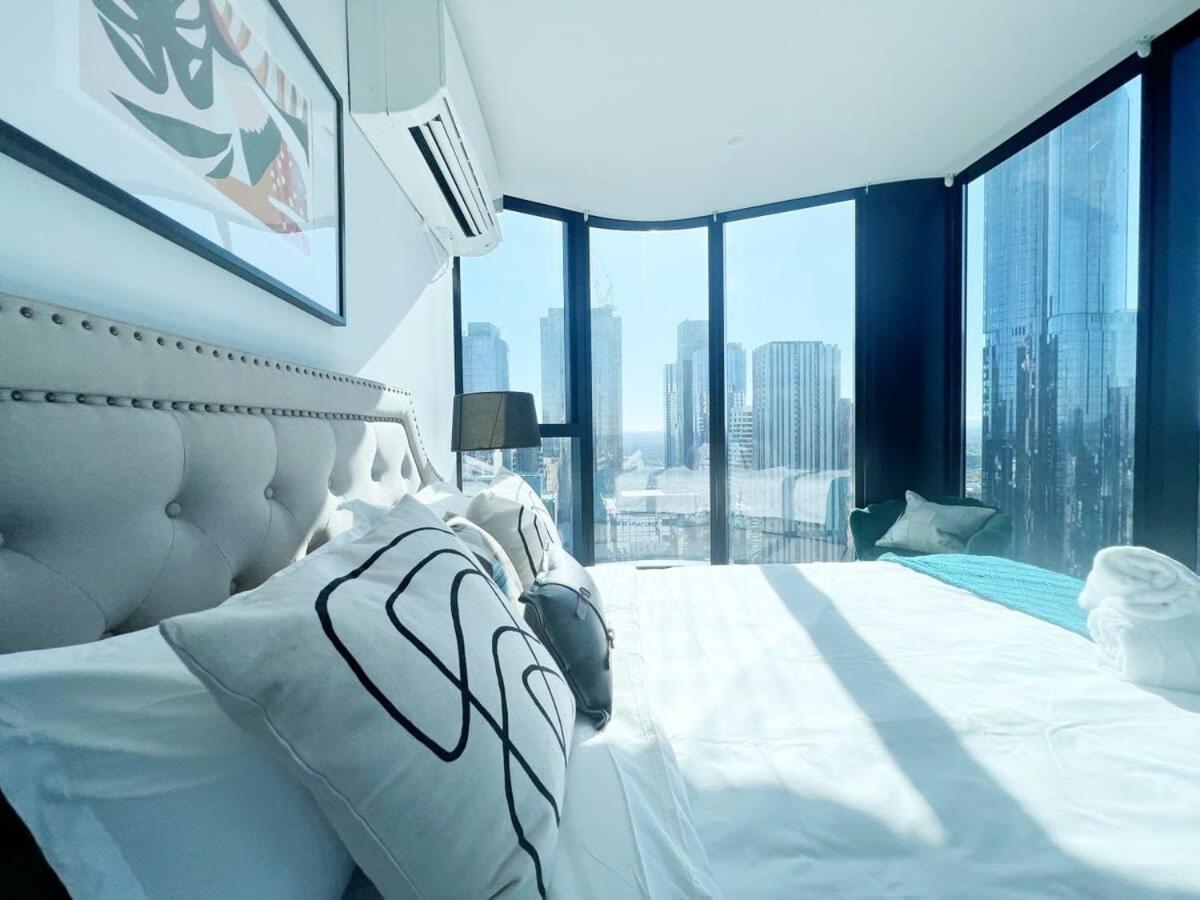 Beautiful 4b3b Cbd Free Wifi Apartment