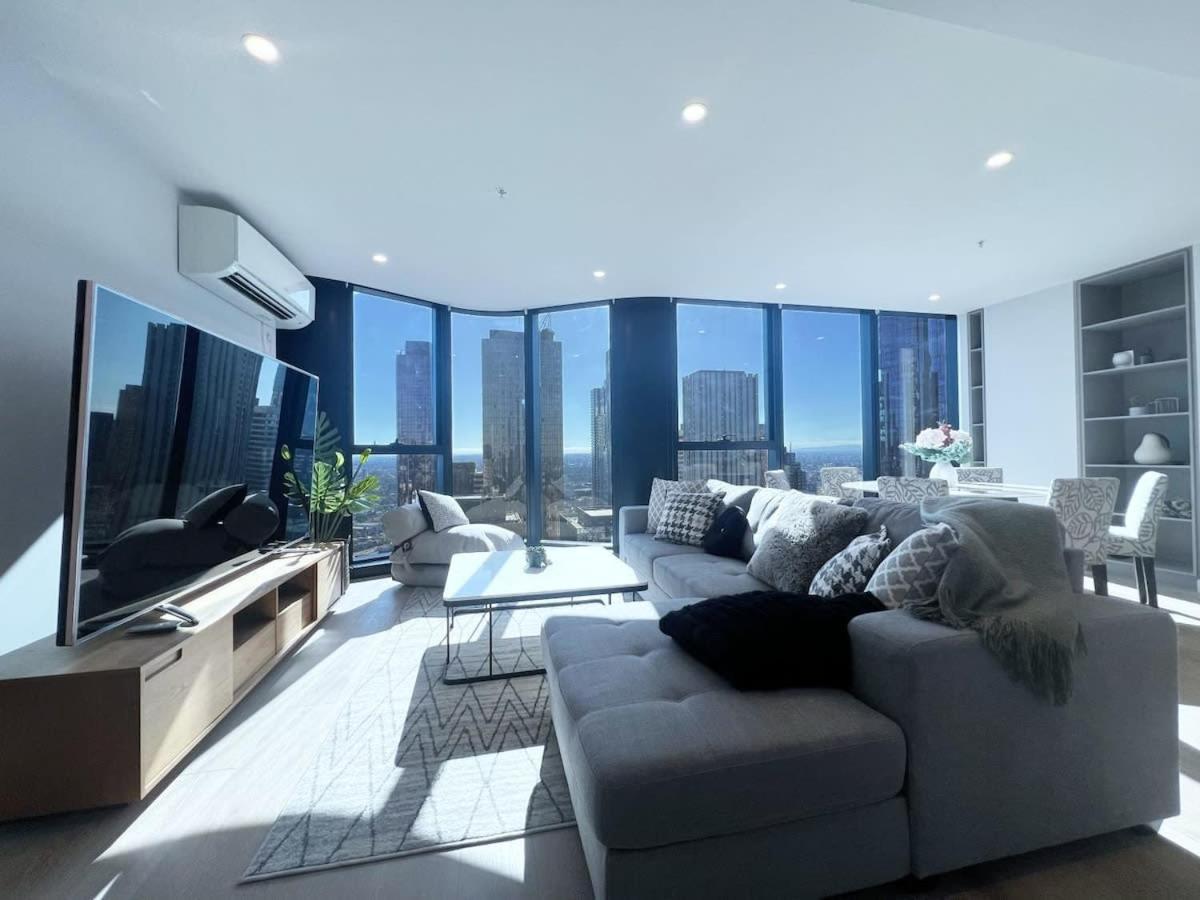 Apartment Beautiful 4b3b Cbd Free Wifi *