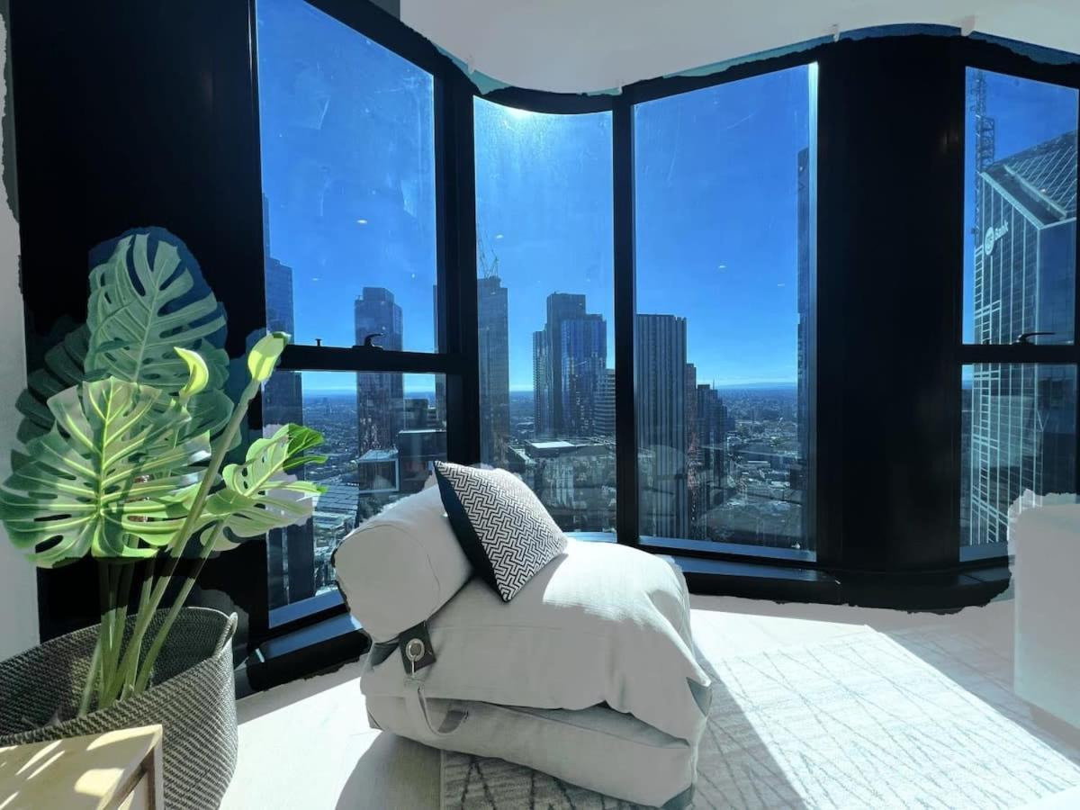 Beautiful 4b3b Cbd Free Wifi * Melbourne
