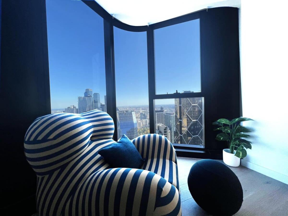 Apartment Beautiful 4b3b Cbd Free Wifi