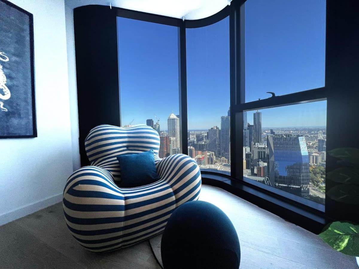 Apartment Beautiful 4b3b Cbd Free Wifi *