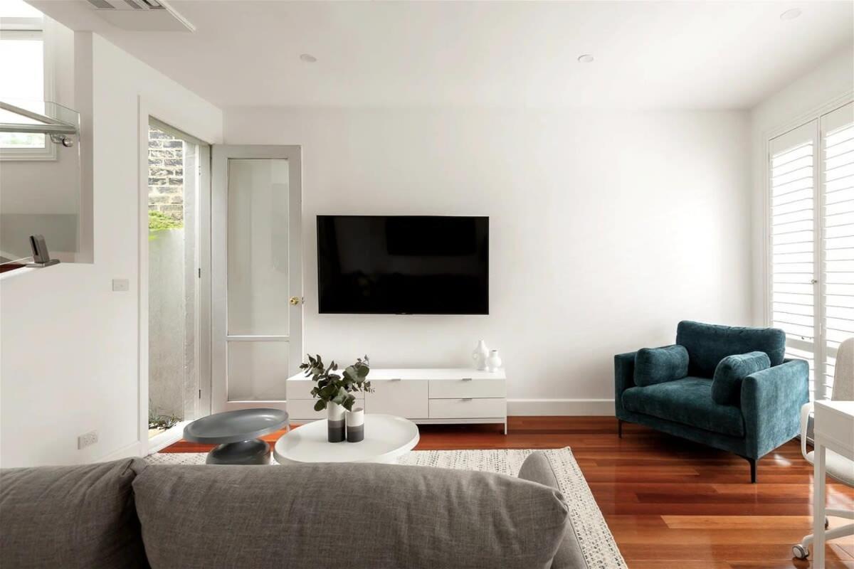 Holiday home Brilliant Port Townhouse Melbourne