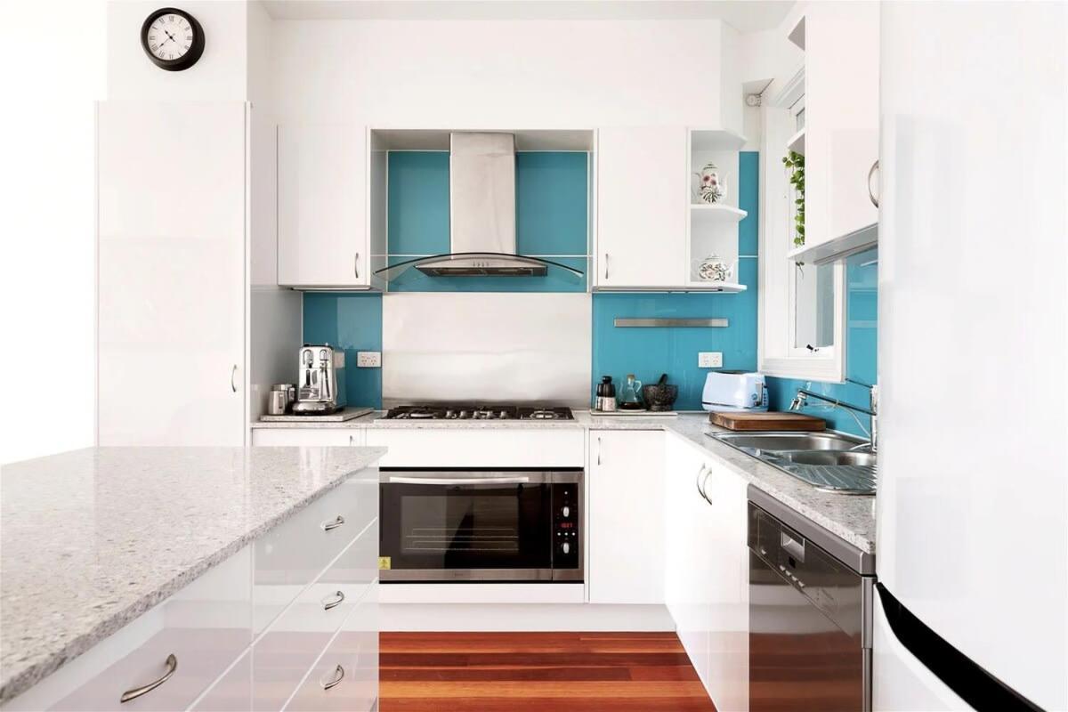 Brilliant Port Townhouse Holiday home *