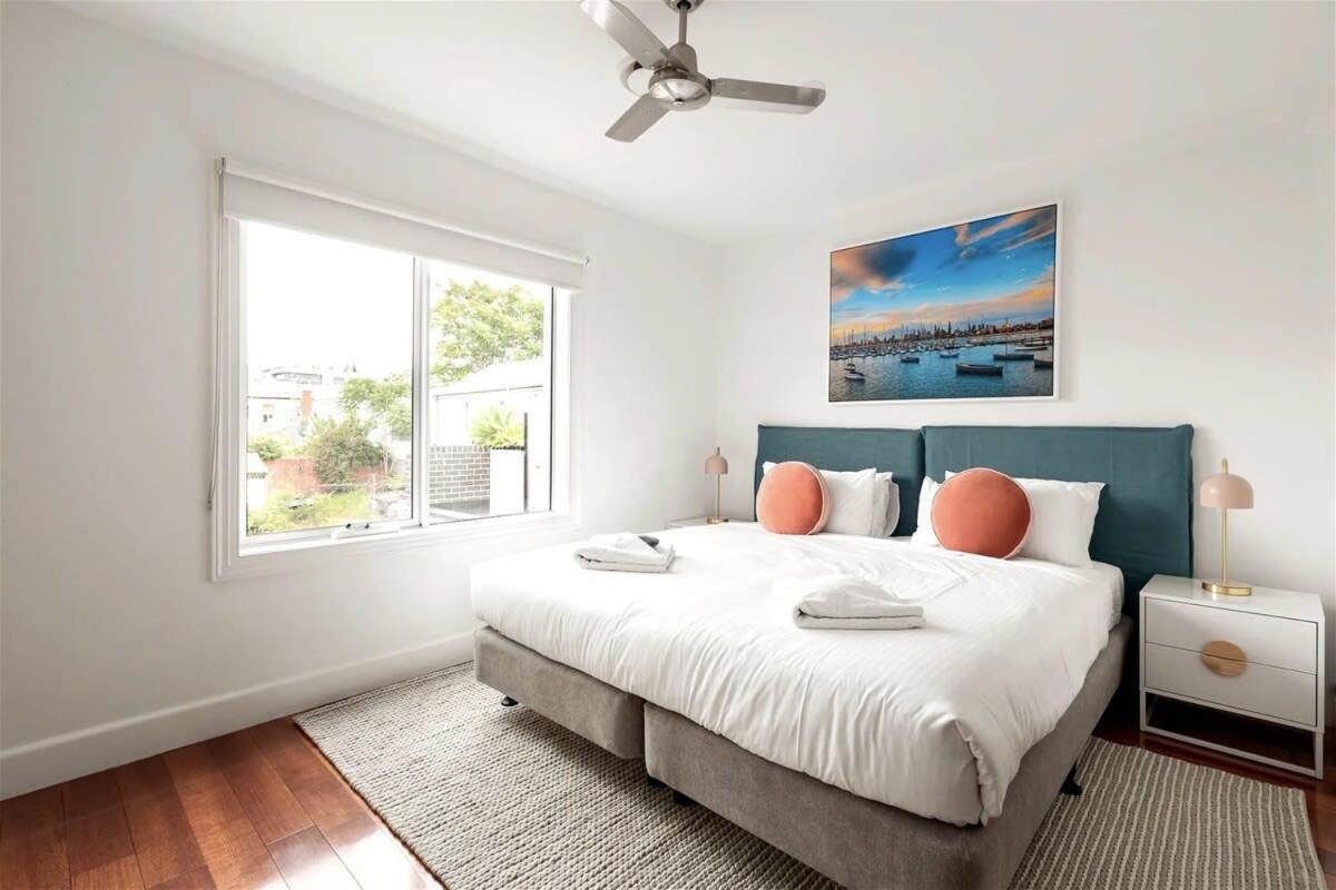Brilliant Port Townhouse *