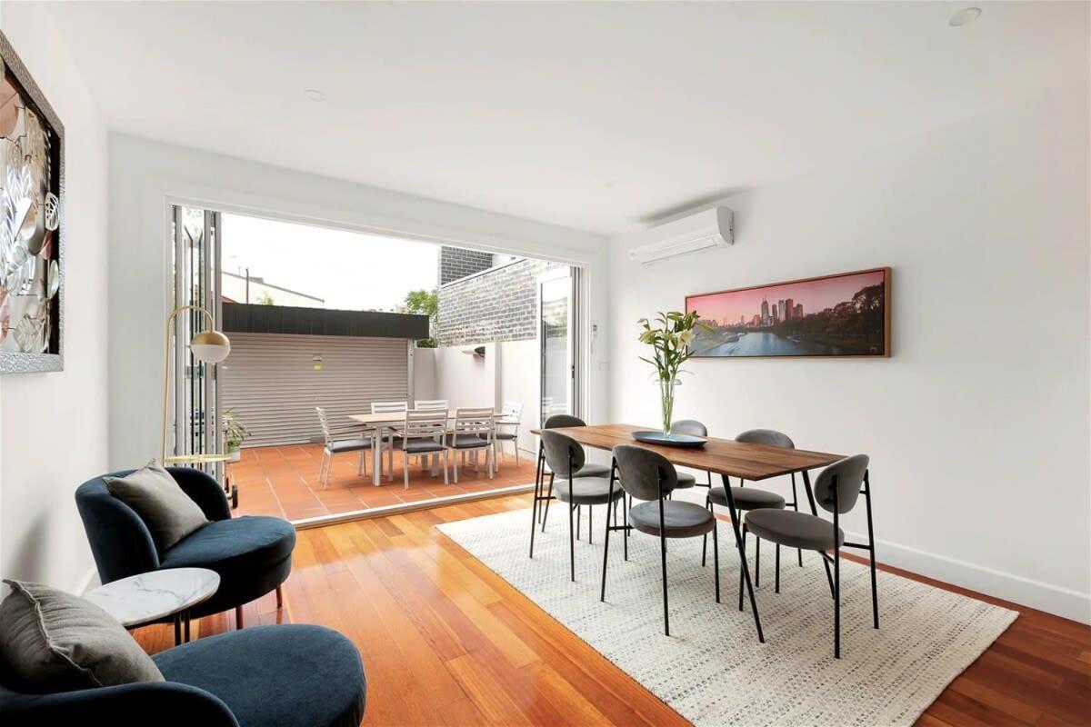 Brilliant Port Townhouse Holiday home *