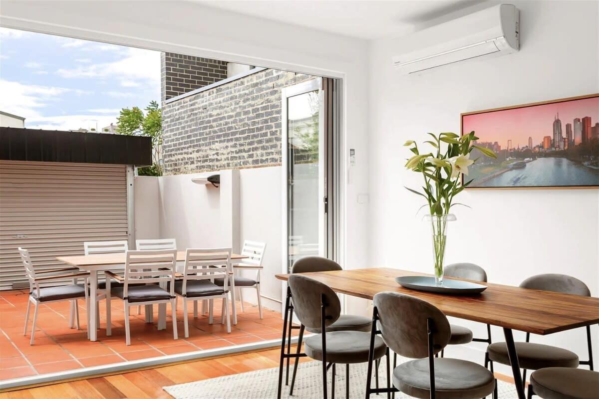 Brilliant Port Townhouse Holiday home *