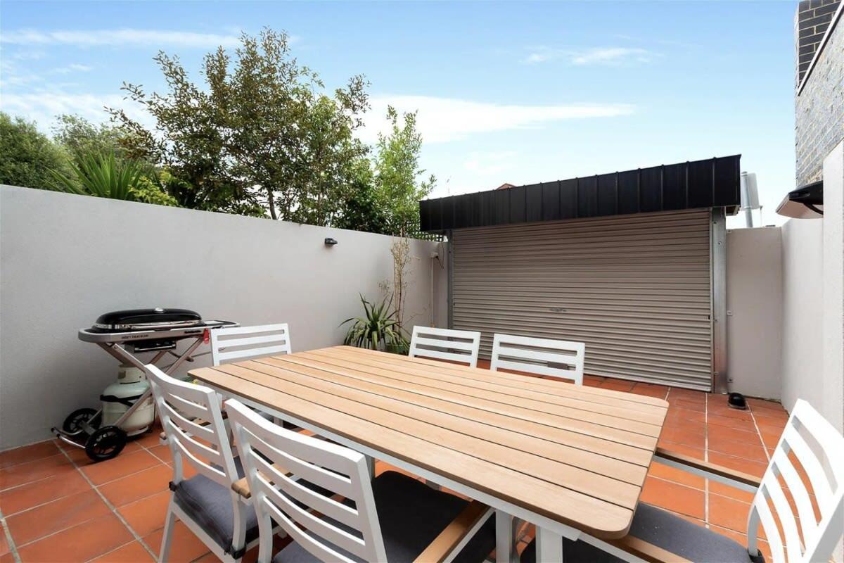 Brilliant Port Townhouse Holiday home