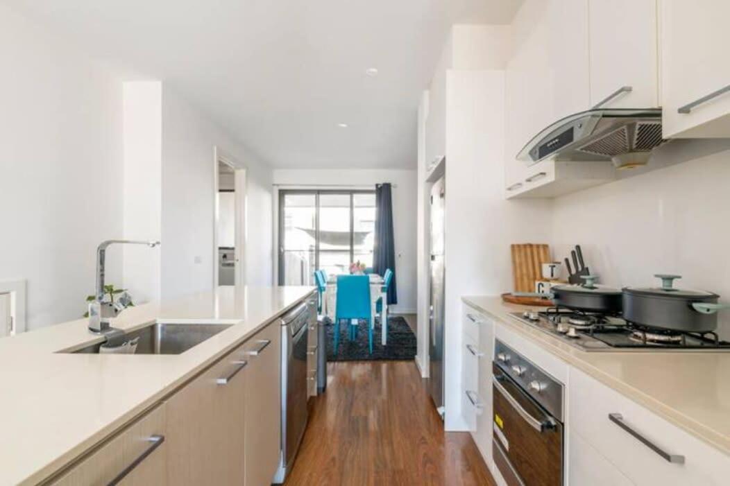 Holiday home 3br Pure Luxury & Elegant In Latrobe *
