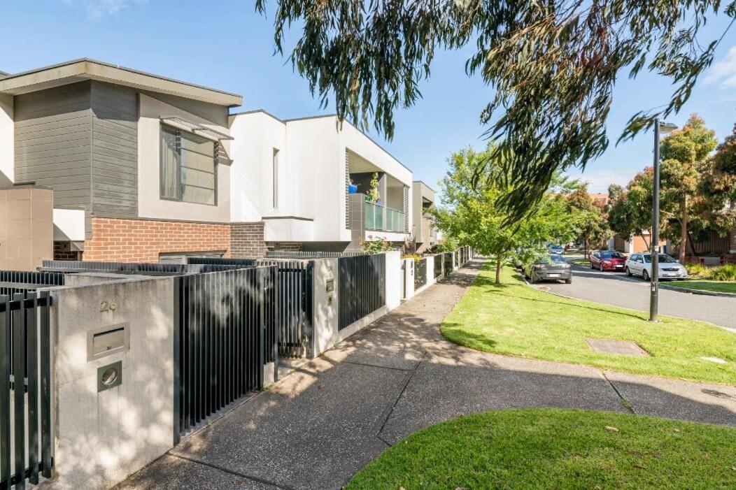 Holiday home 3br Pure Luxury & Elegant In Latrobe Melbourne