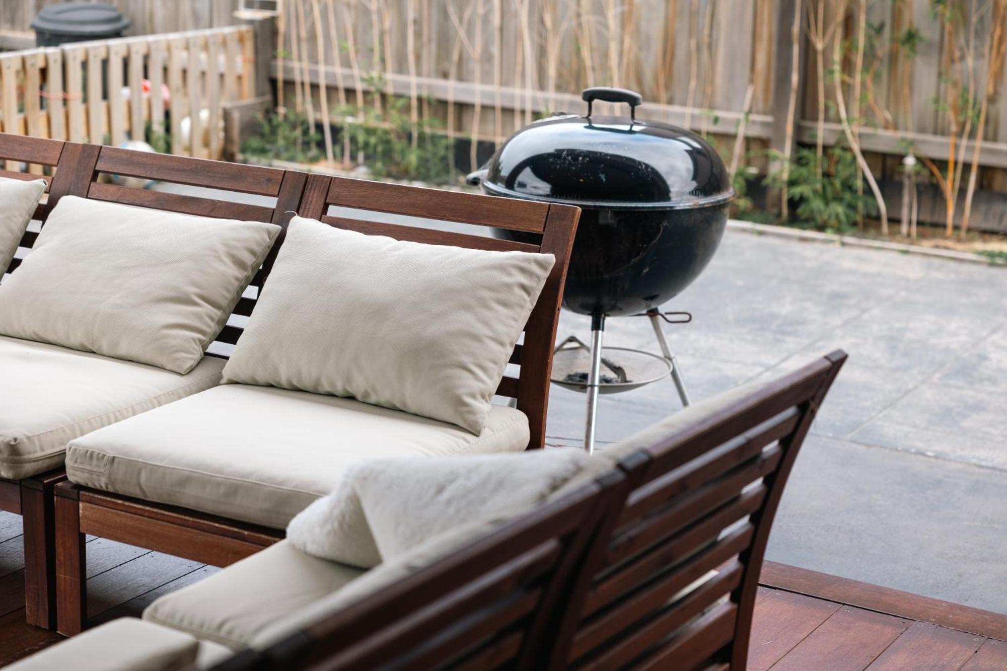 Stayau 5br Contemporary Getaway Point Cook